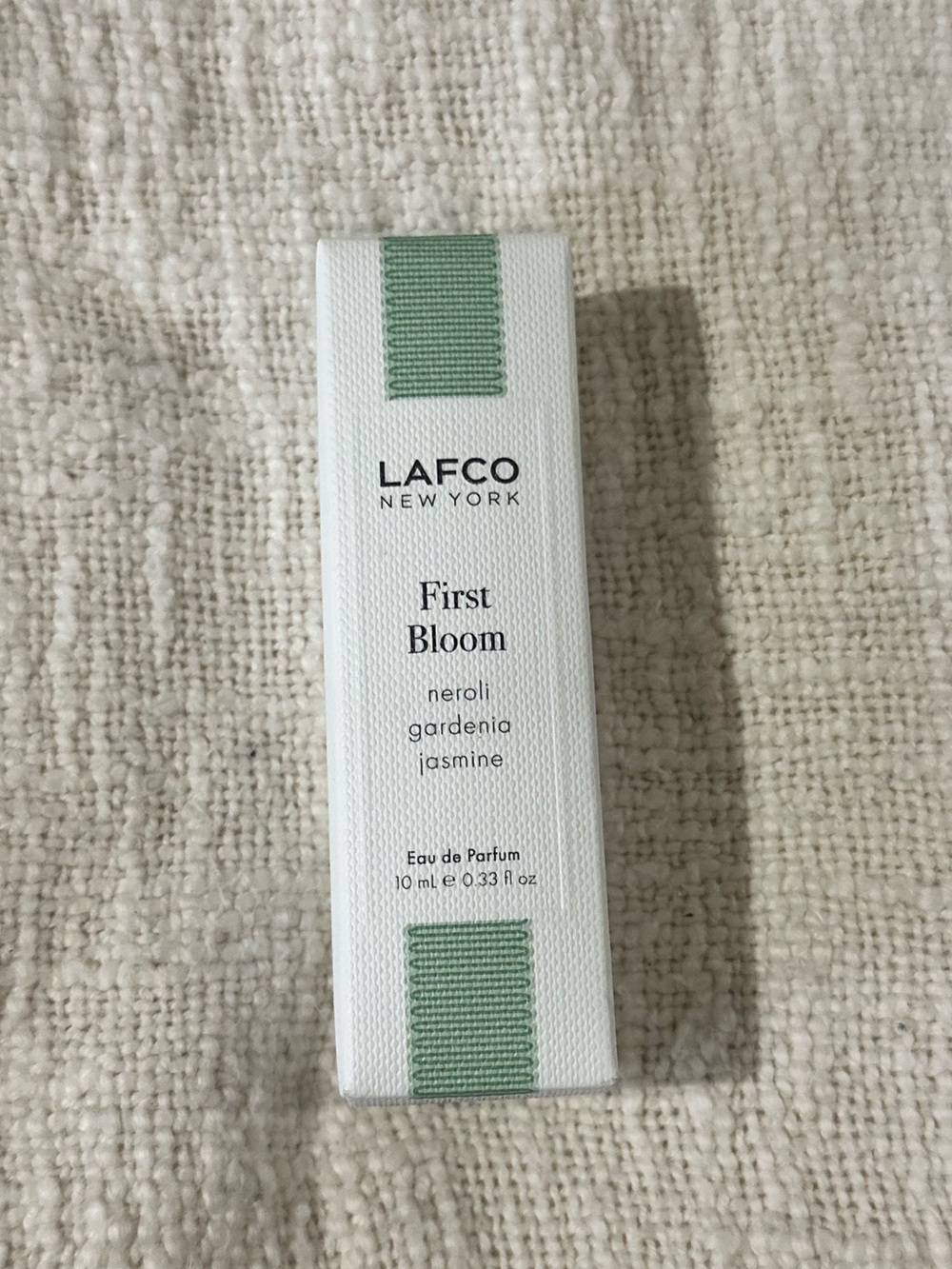 Lafco Perfume